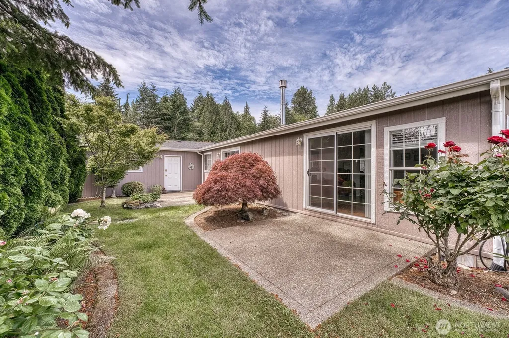 14707 45th Avenue Ct NW Gig Harbor WA 98332