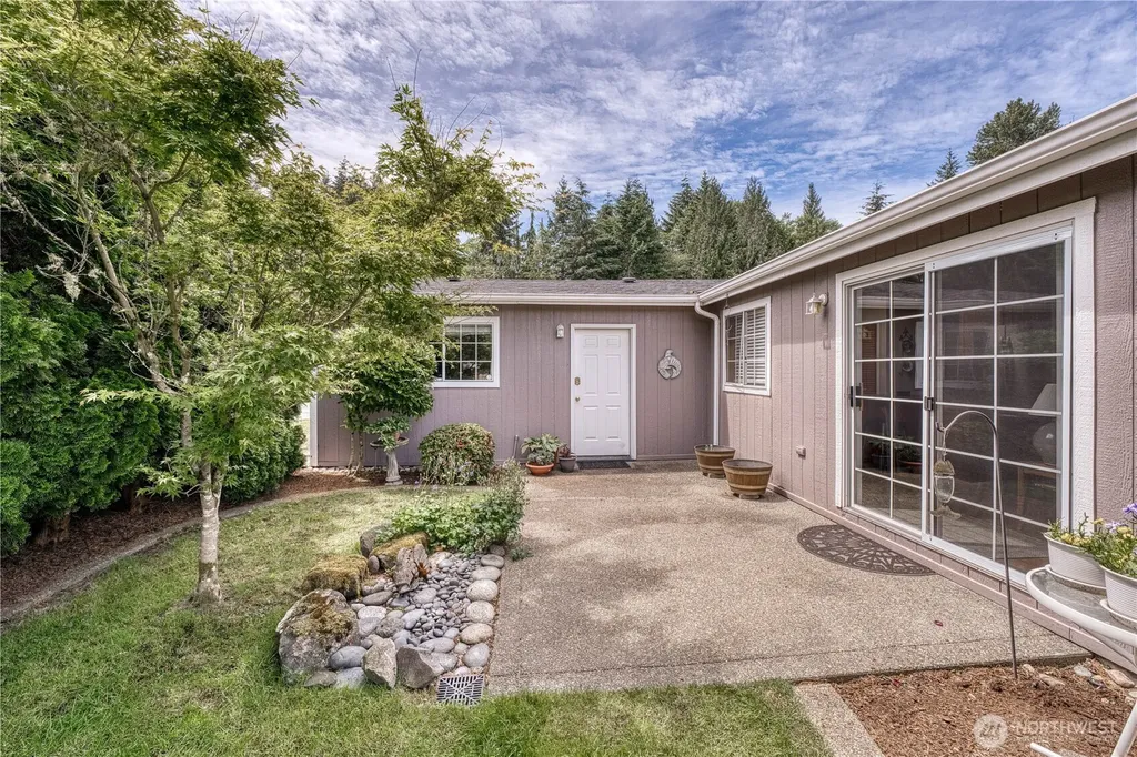 14707 45th Avenue Ct NW Gig Harbor WA 98332