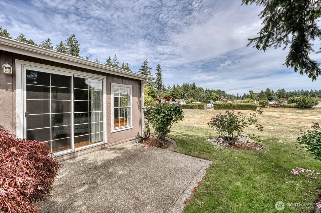 14707 45th Avenue Ct NW Gig Harbor WA 98332