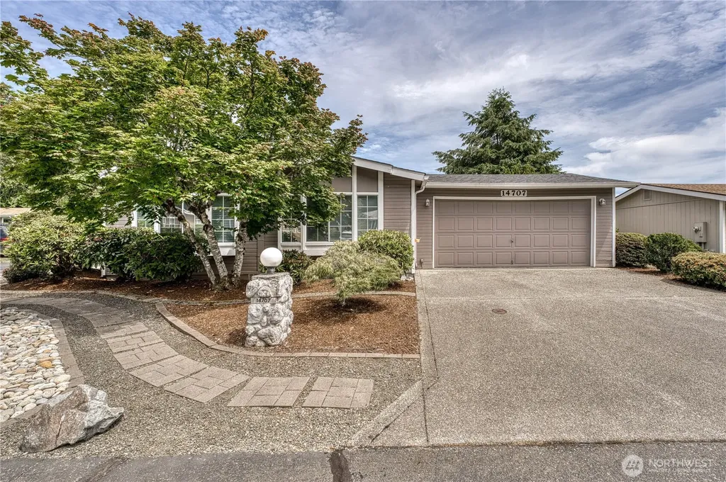 14707 45th Avenue Ct NW Gig Harbor WA 98332