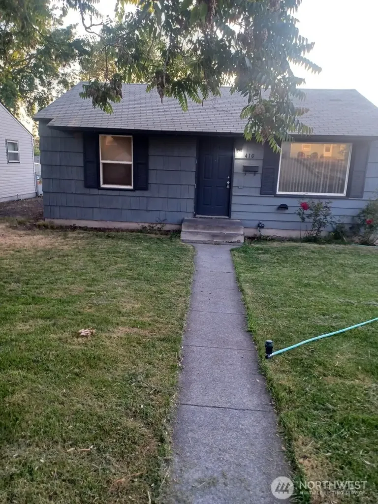 410 W Ridge Road Moses Lake WA 98837