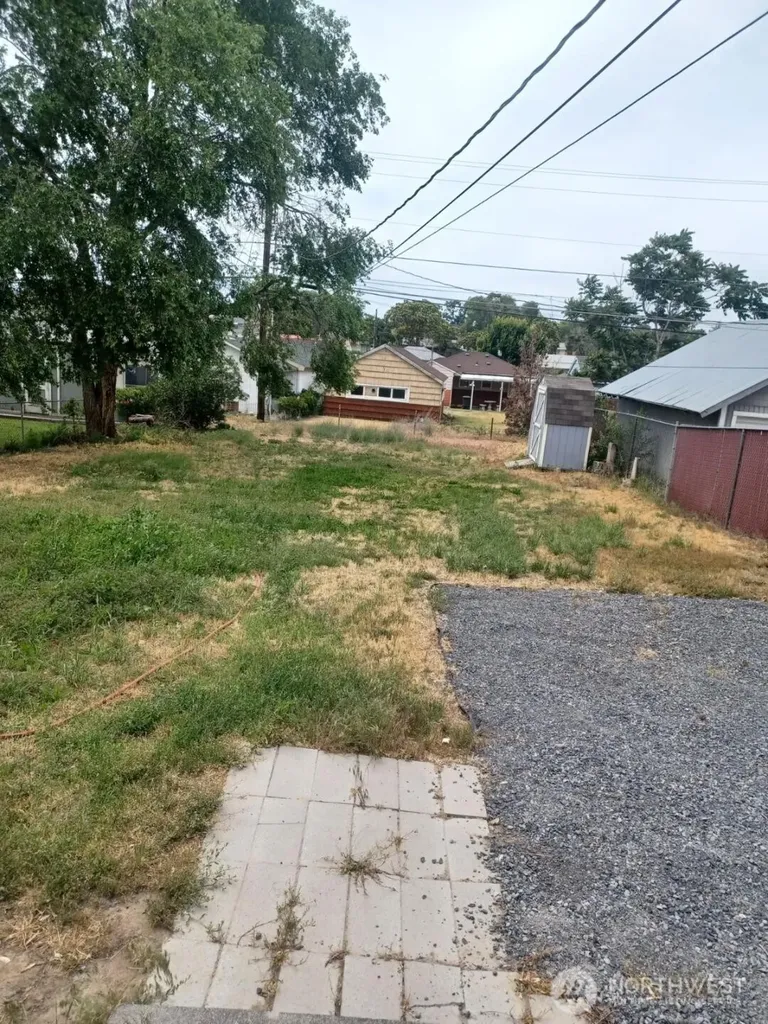 410 W Ridge Road Moses Lake WA 98837
