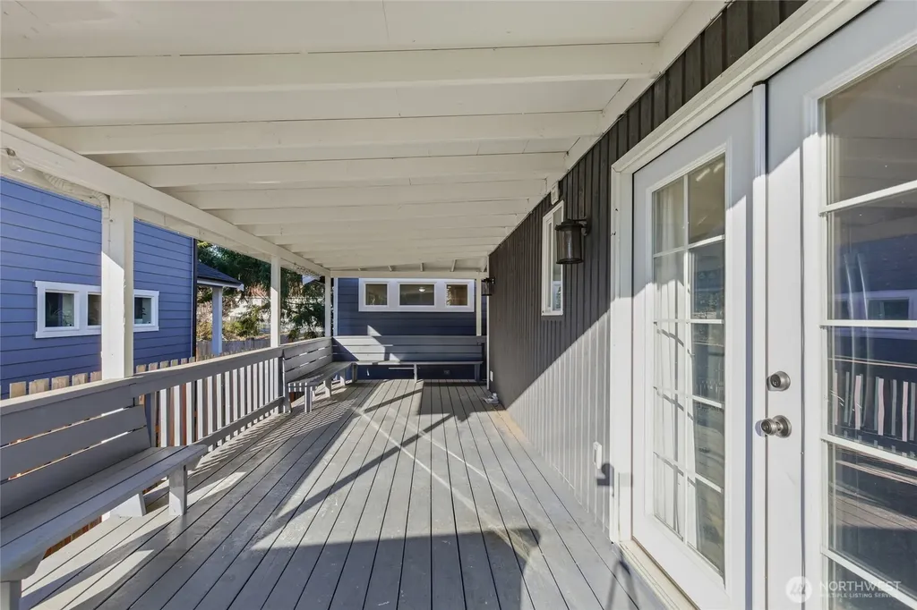 815 S 96th Street Tacoma WA 98444