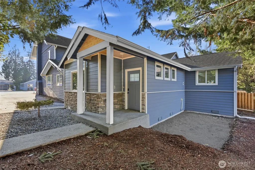 815 S 96th Street Tacoma WA 98444