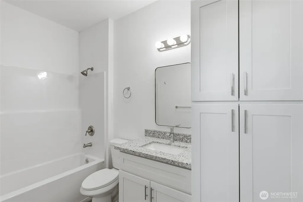 815 S 96th Street Tacoma WA 98444