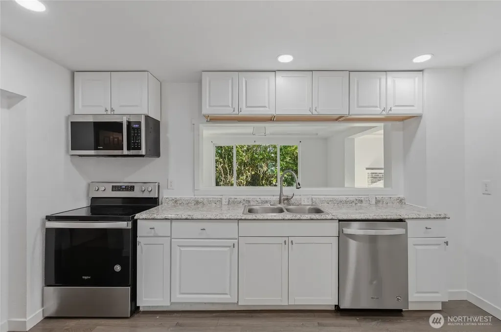 815 S 96th Street Tacoma WA 98444
