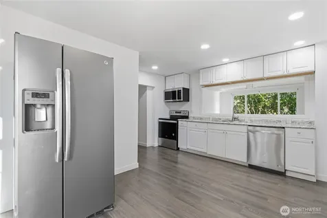 815 S 96th Street Tacoma WA 98444