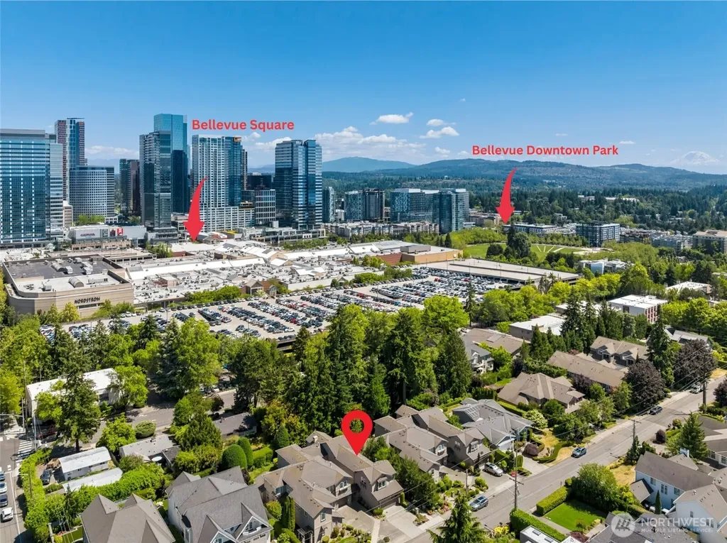 716 99th Avenue NE Bellevue WA 98004