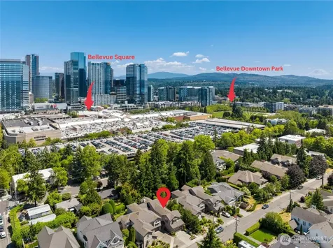 716 99th Avenue NE Bellevue WA 98004