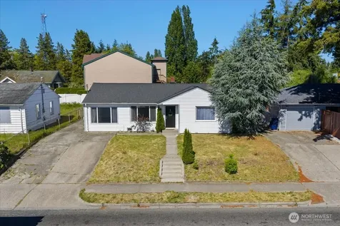 1816 S Sprague Avenue Tacoma WA 98405