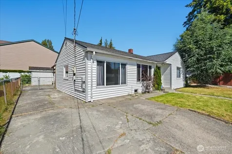 1816 S Sprague Avenue Tacoma WA 98405