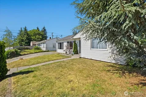 1816 S Sprague Avenue Tacoma WA 98405