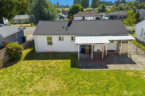 1816 S Sprague Avenue Tacoma WA 98405