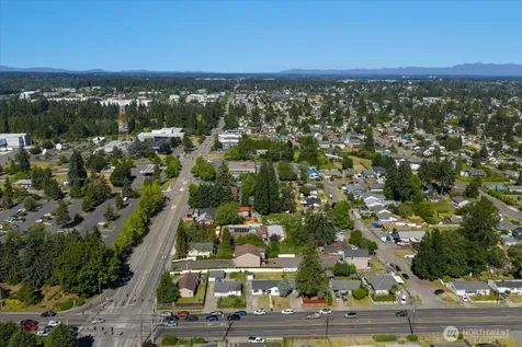 1816 S Sprague Avenue Tacoma WA 98405