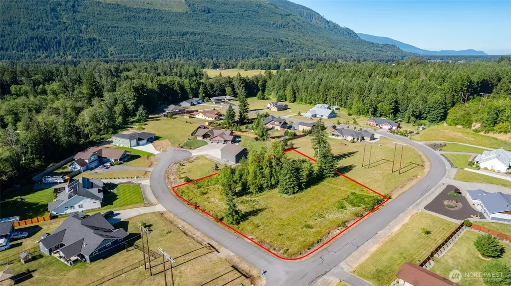 0 Fieldstone Court Sedro Woolley WA 98284