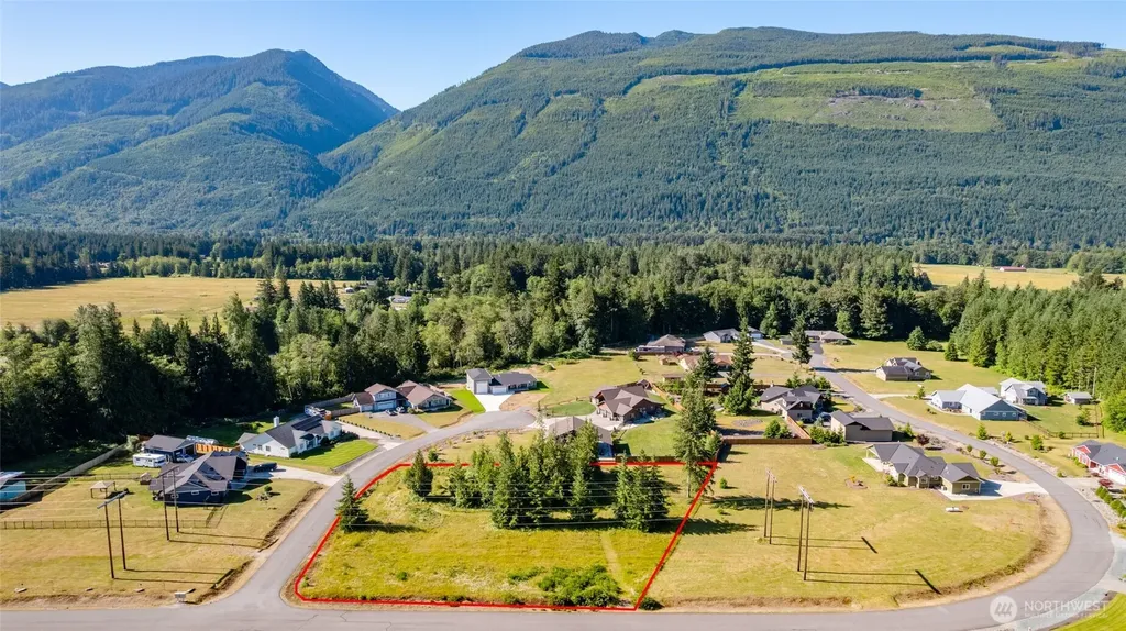 0 Fieldstone Court Sedro Woolley WA 98284