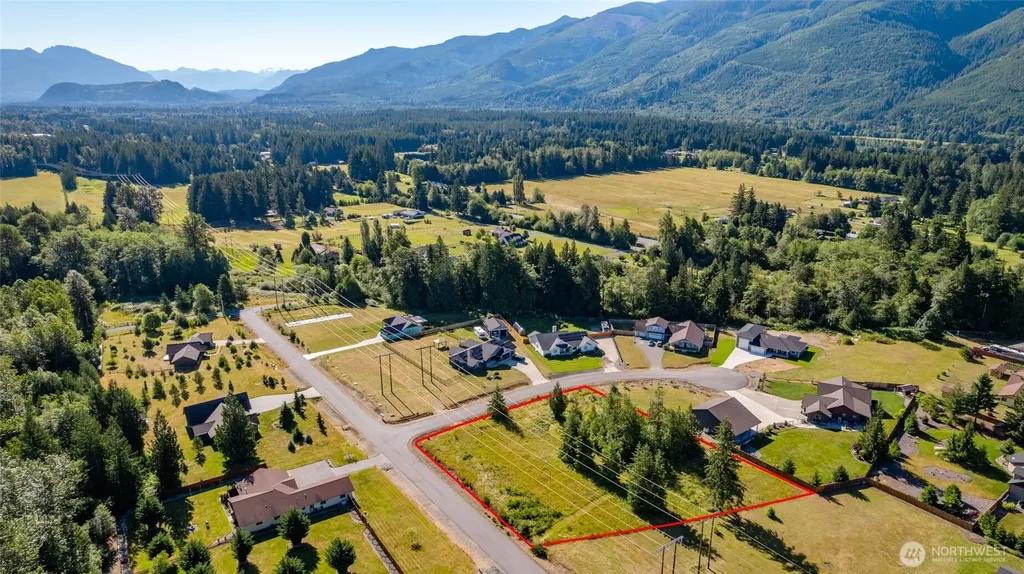 0 Fieldstone Court Sedro Woolley WA 98284