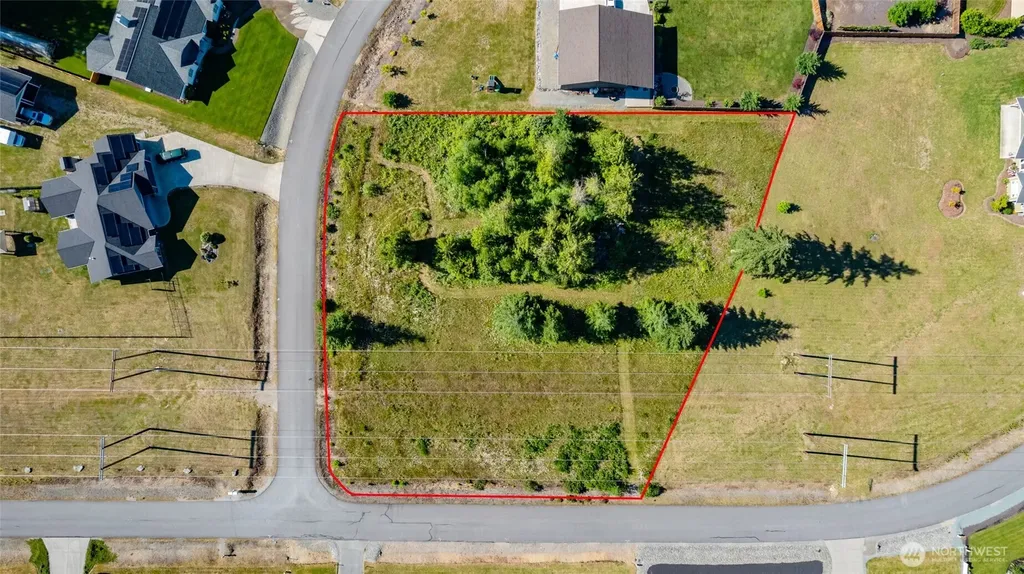 0 Fieldstone Court Sedro Woolley WA 98284