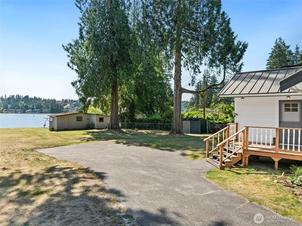 1278 Kitsap Lake Road NW Bremerton WA 98312