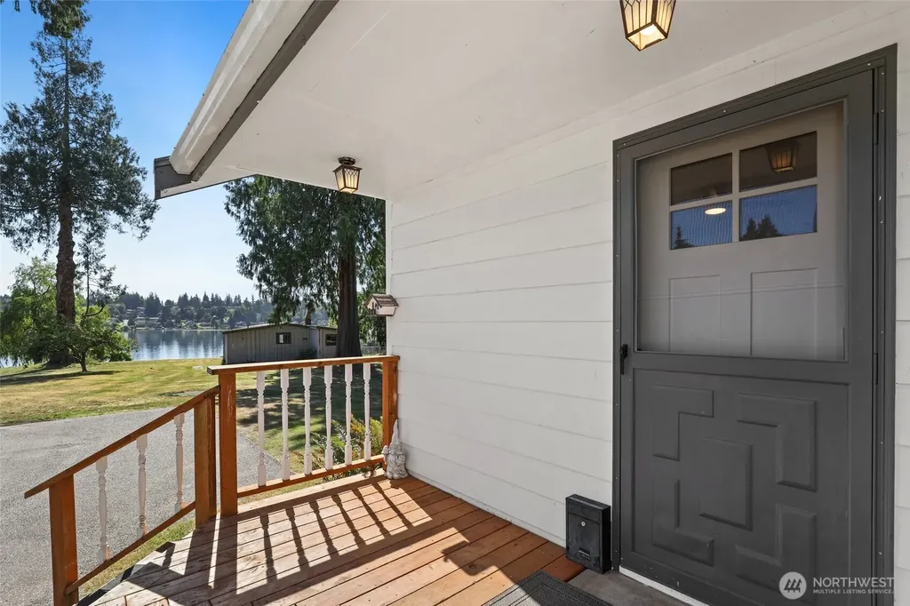 1278 Kitsap Lake Road NW Bremerton WA 98312