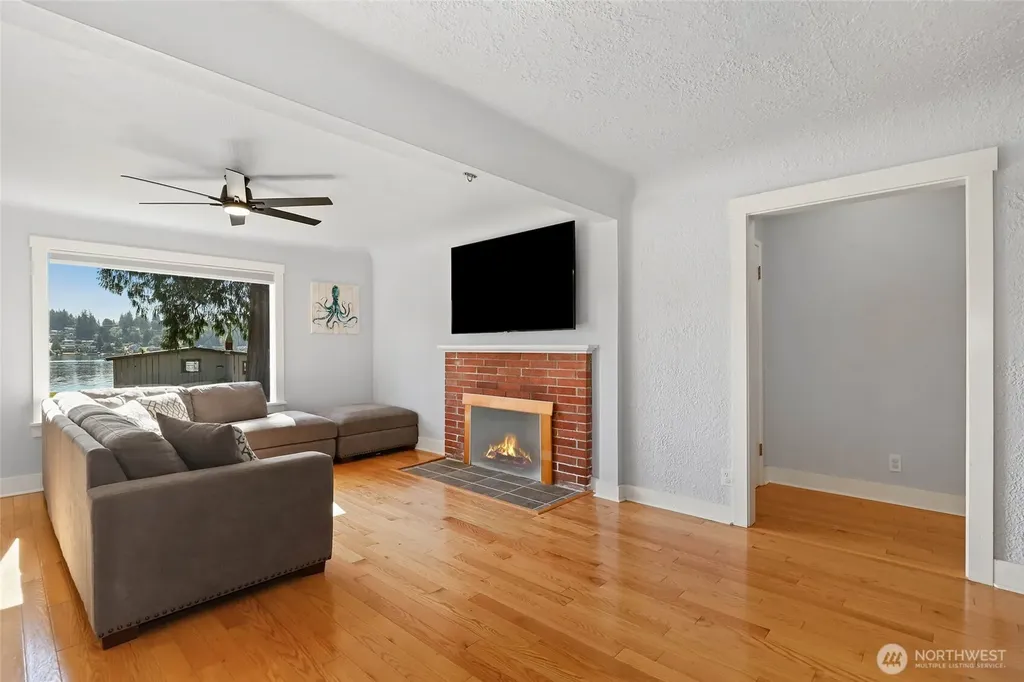 1278 Kitsap Lake Road NW Bremerton WA 98312