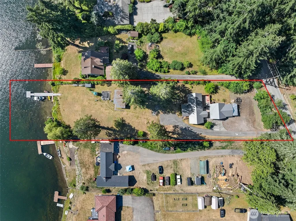 1278 Kitsap Lake Road NW Bremerton WA 98312