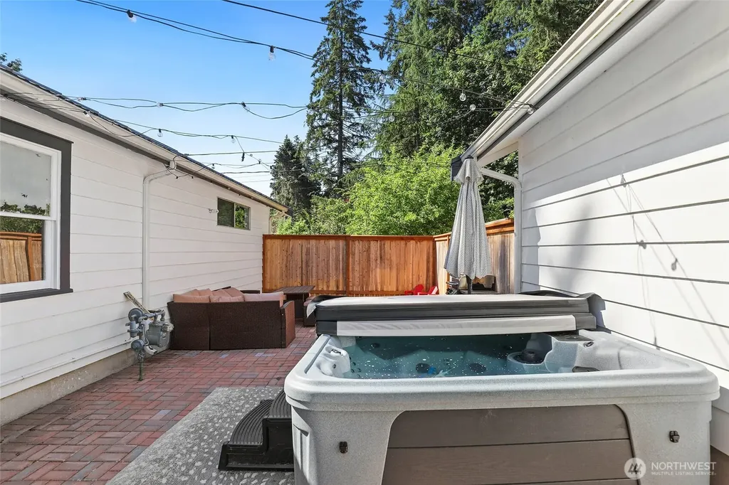 1278 Kitsap Lake Road NW Bremerton WA 98312