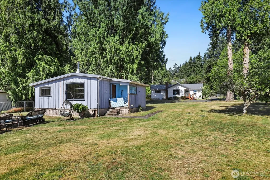 1278 Kitsap Lake Road NW Bremerton WA 98312