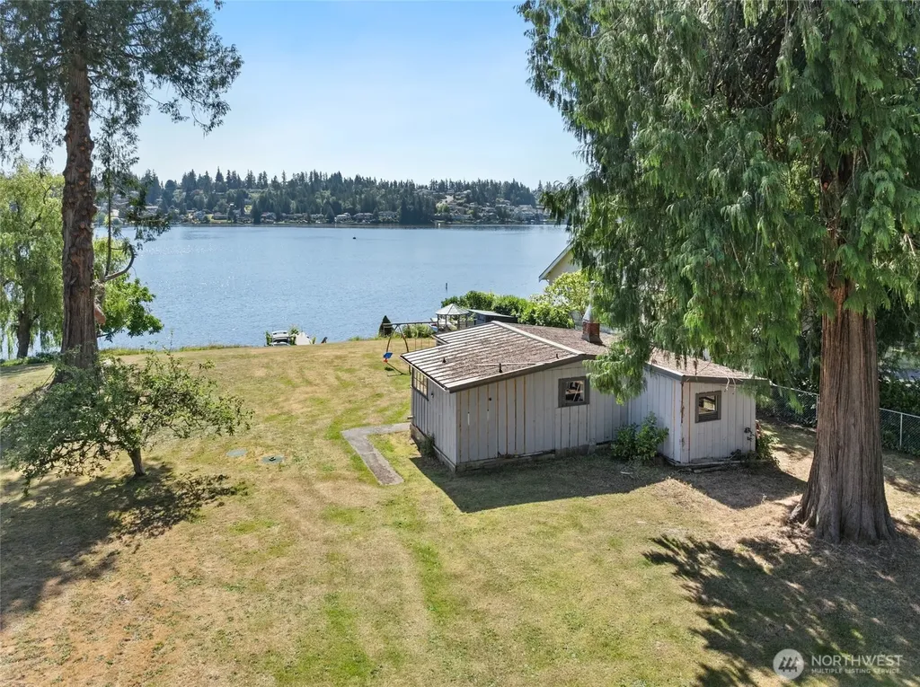 1278 Kitsap Lake Road NW Bremerton WA 98312