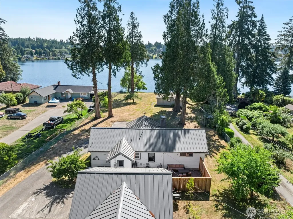 1278 Kitsap Lake Road NW Bremerton WA 98312