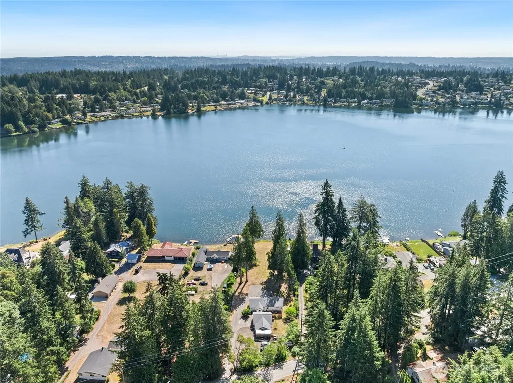 1278 Kitsap Lake Road NW Bremerton WA 98312