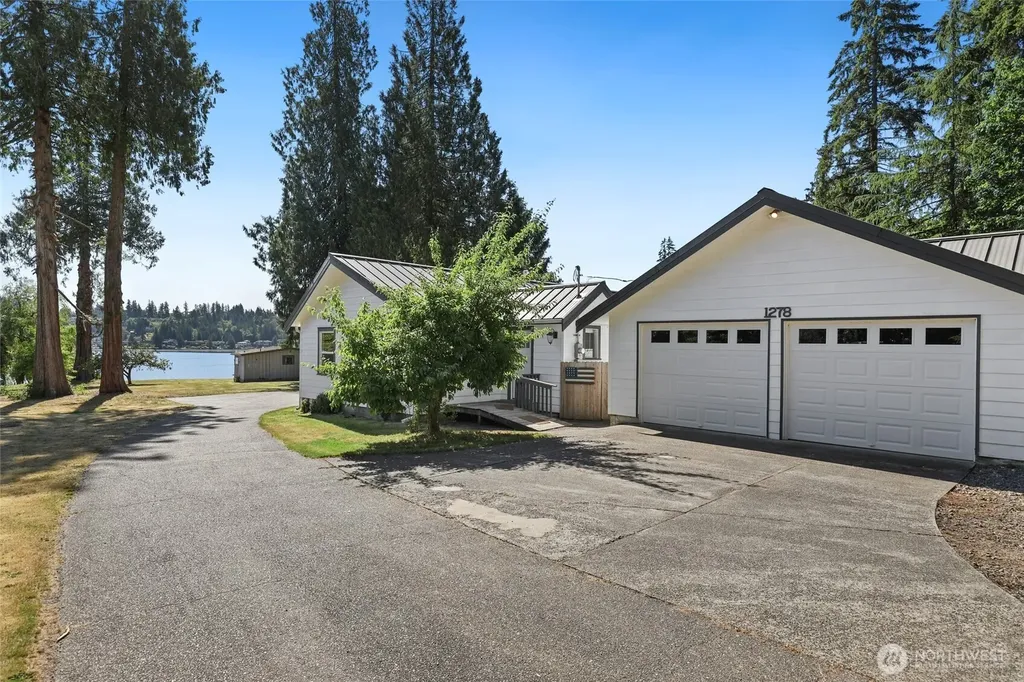 1278 Kitsap Lake Road NW Bremerton WA 98312