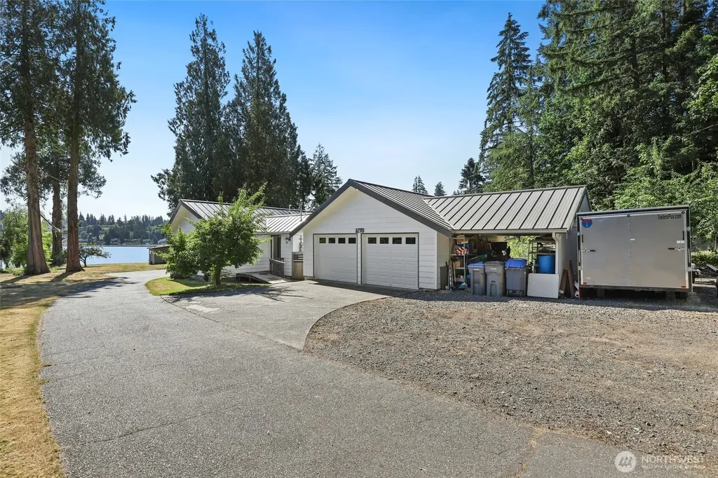 1278 Kitsap Lake Road NW Bremerton WA 98312
