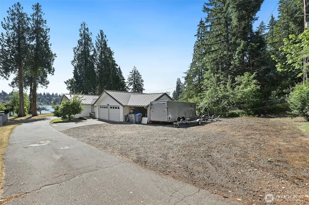 1278 Kitsap Lake Road NW Bremerton WA 98312
