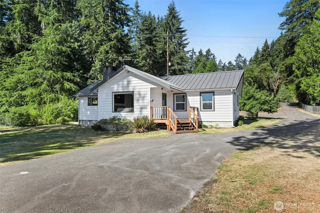 1278 Kitsap Lake Road NW Bremerton WA 98312