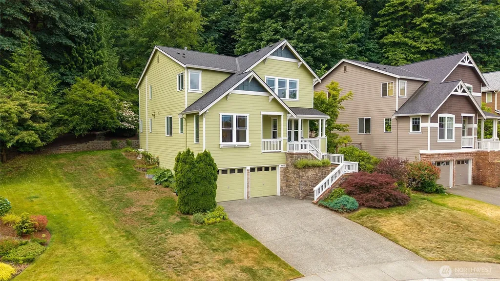 10625 NE 173rd Place Bothell WA 98011