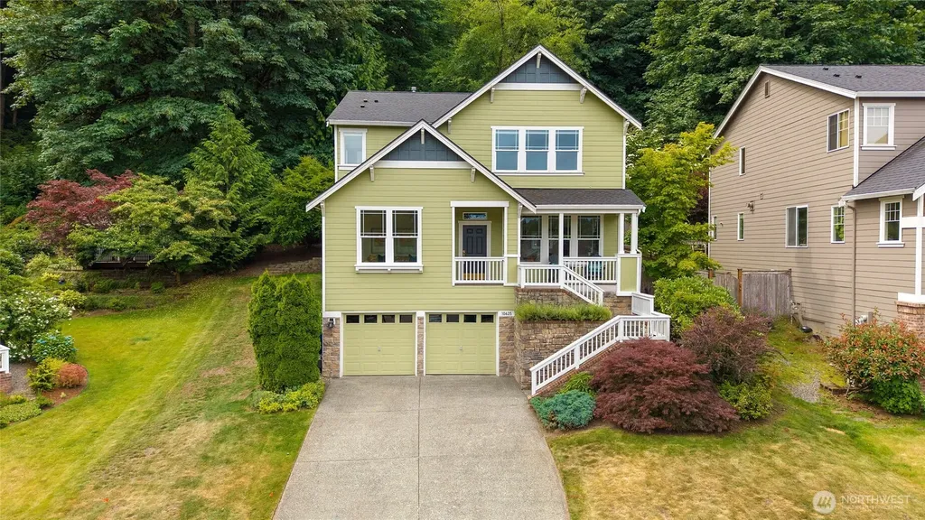 10625 NE 173rd Place Bothell WA 98011