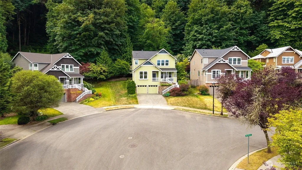10625 NE 173rd Place Bothell WA 98011