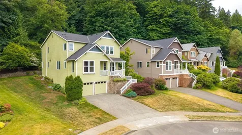 10625 NE 173rd Place Bothell WA 98011