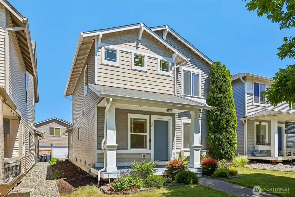 5319 Timber Ridge Drive Mount Vernon WA 98271