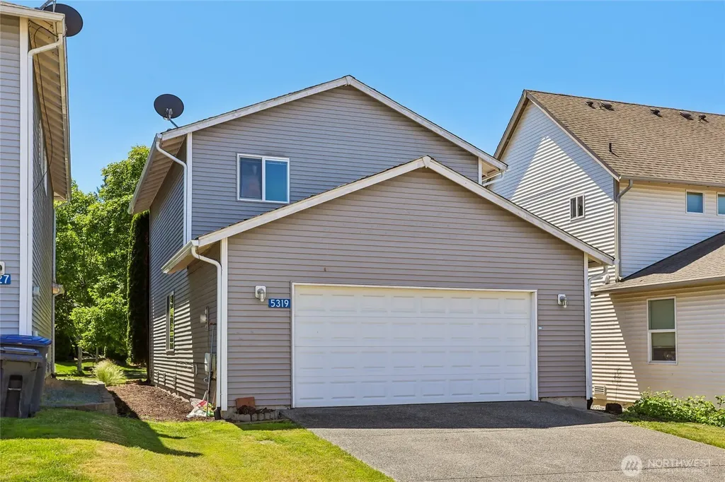 5319 Timber Ridge Drive Mount Vernon WA 98271
