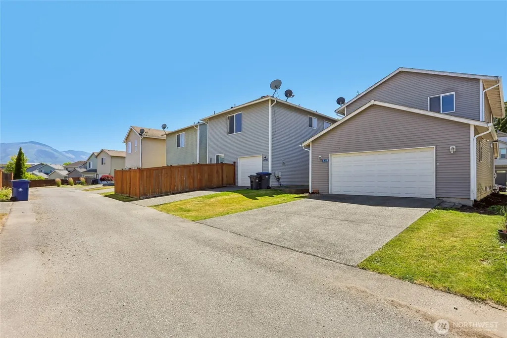 5319 Timber Ridge Drive Mount Vernon WA 98271