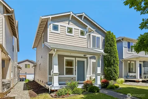 5319 Timber Ridge Drive Mount Vernon WA 98271
