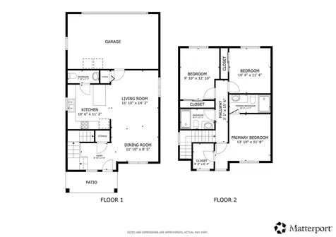 5319 Timber Ridge Drive Mount Vernon WA 98271