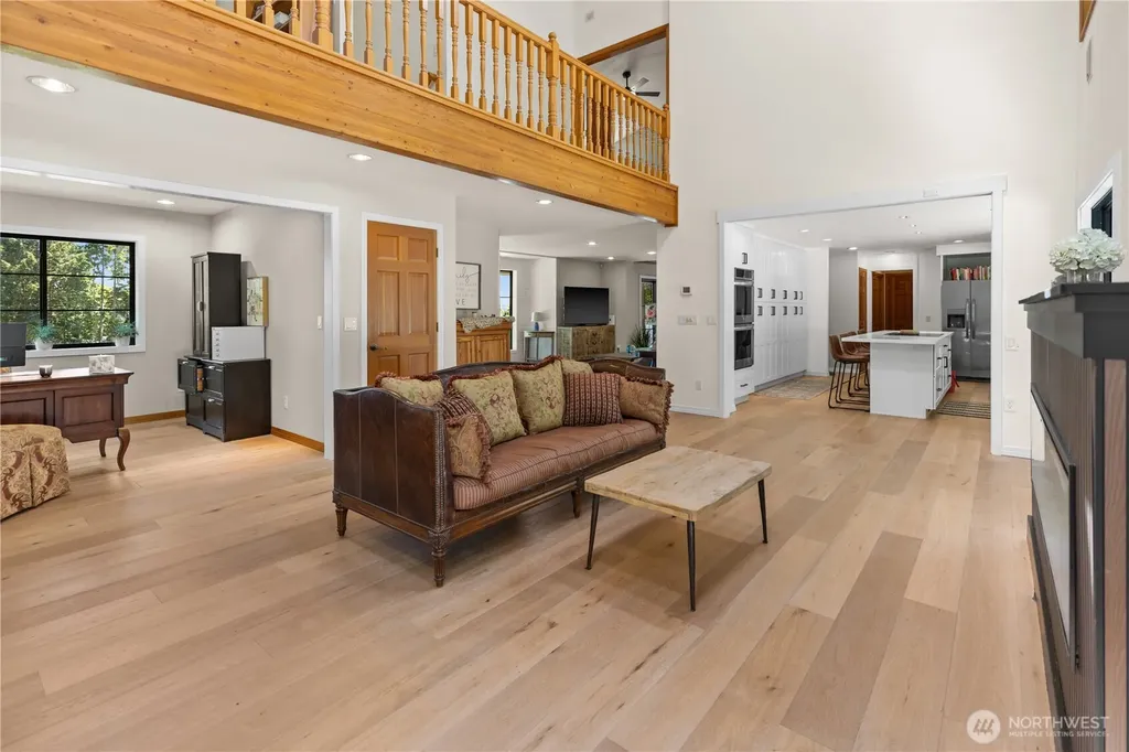 178 Bella Bella Drive Fox Island WA 98333