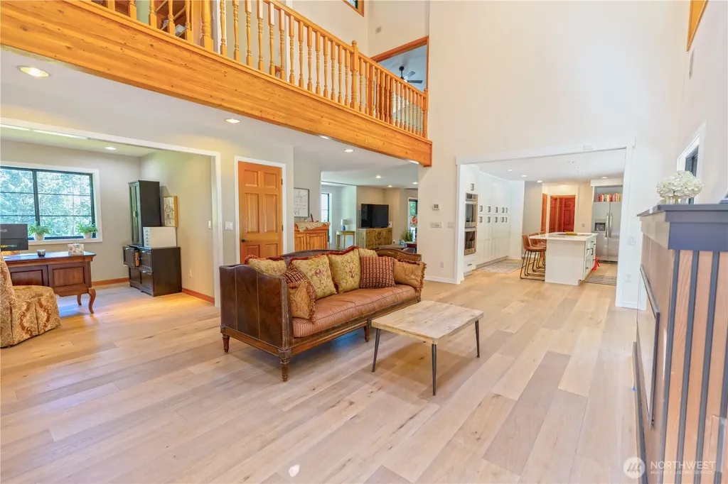 178 Bella Bella Drive Fox Island WA 98333