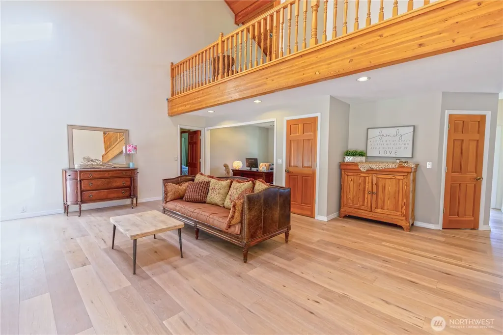 178 Bella Bella Drive Fox Island WA 98333