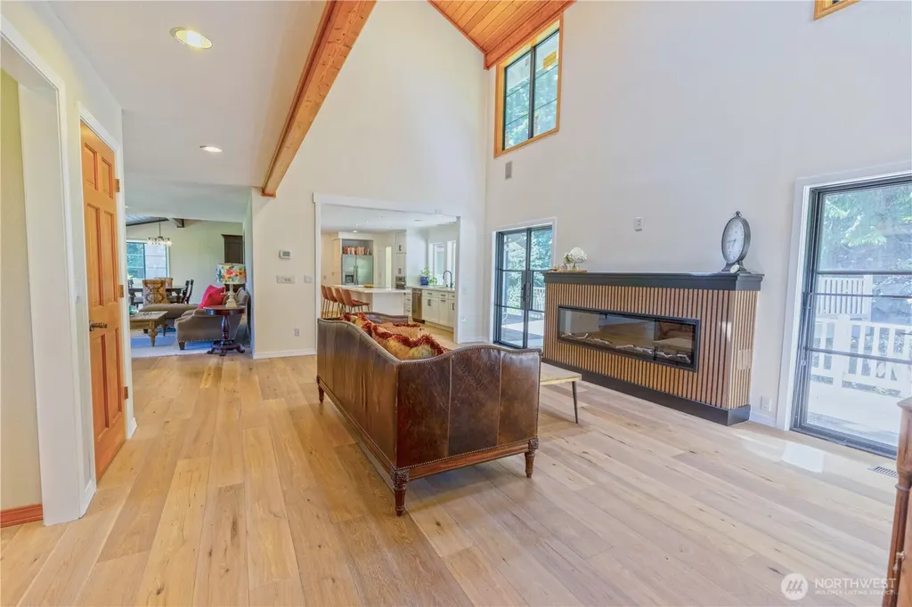 178 Bella Bella Drive Fox Island WA 98333