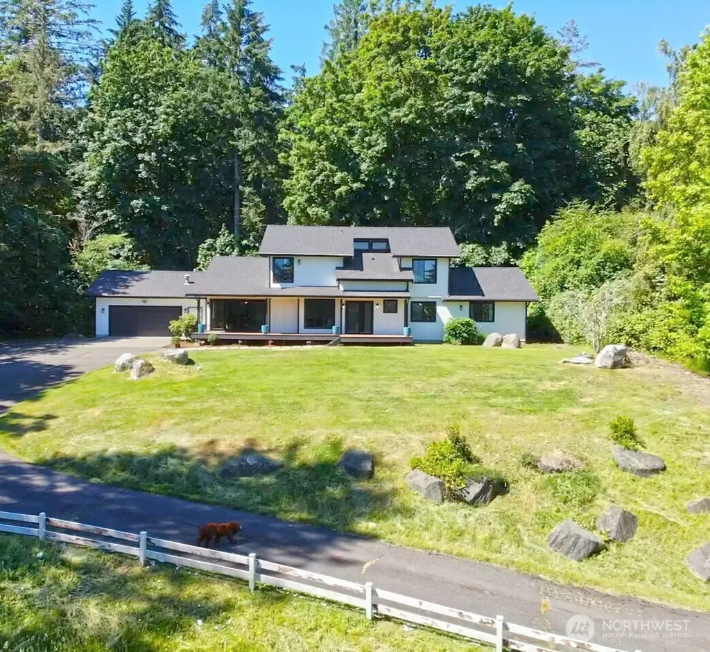 178 Bella Bella Drive Fox Island WA 98333
