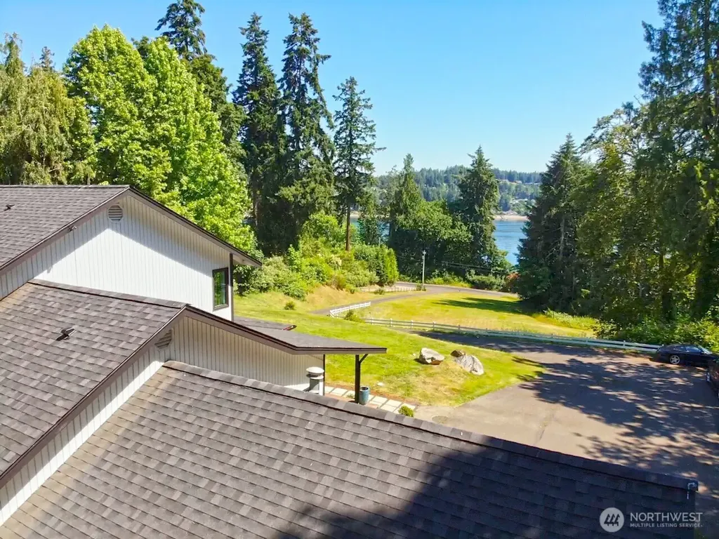 178 Bella Bella Drive Fox Island WA 98333